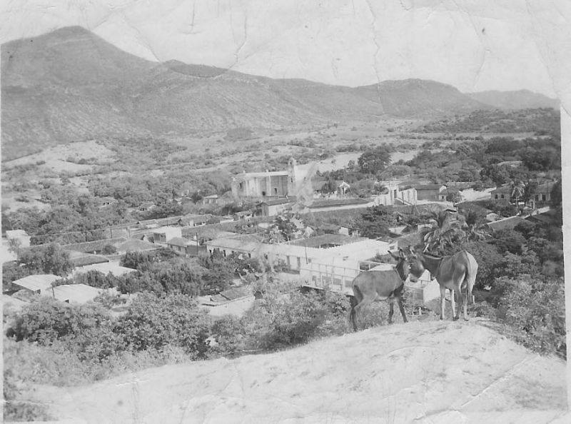 Aniversario de San Lucas